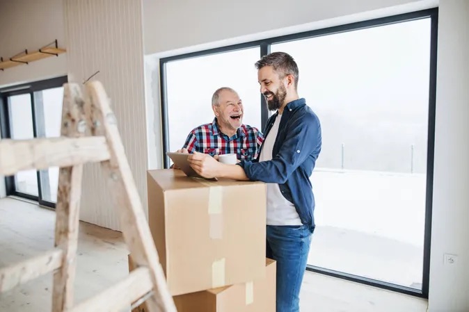 Mortgage Comparison Header
